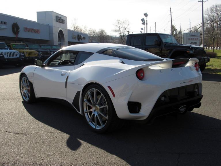 New 2020 Lotus Evora GT for sale Sold at Victory Lotus in New Brunswick, NJ 08901 5