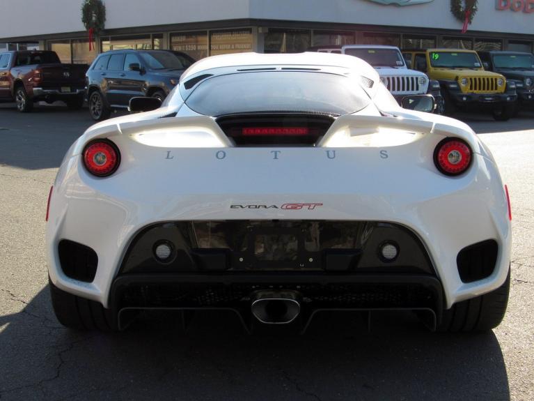 New 2020 Lotus Evora GT for sale Sold at Victory Lotus in New Brunswick, NJ 08901 6