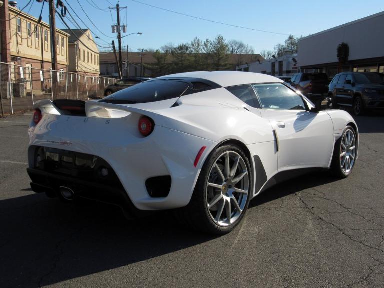 New 2020 Lotus Evora GT for sale Sold at Victory Lotus in New Brunswick, NJ 08901 7