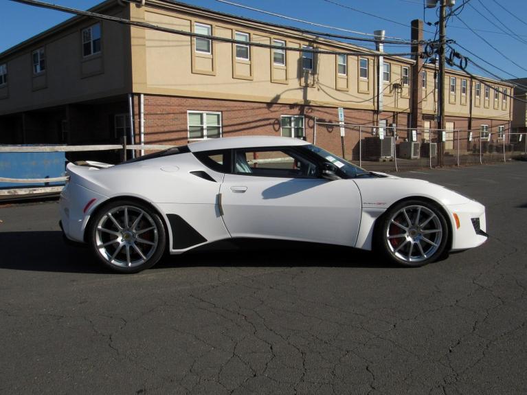 New 2020 Lotus Evora GT for sale Sold at Victory Lotus in New Brunswick, NJ 08901 8