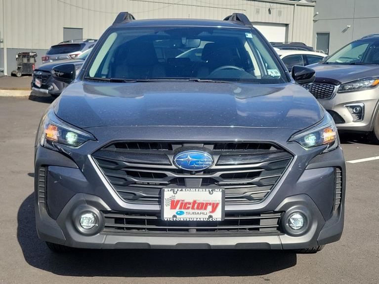 Used 2023 Subaru Outback Onyx Edition XT for sale Sold at Victory Lotus in New Brunswick, NJ 08901 2