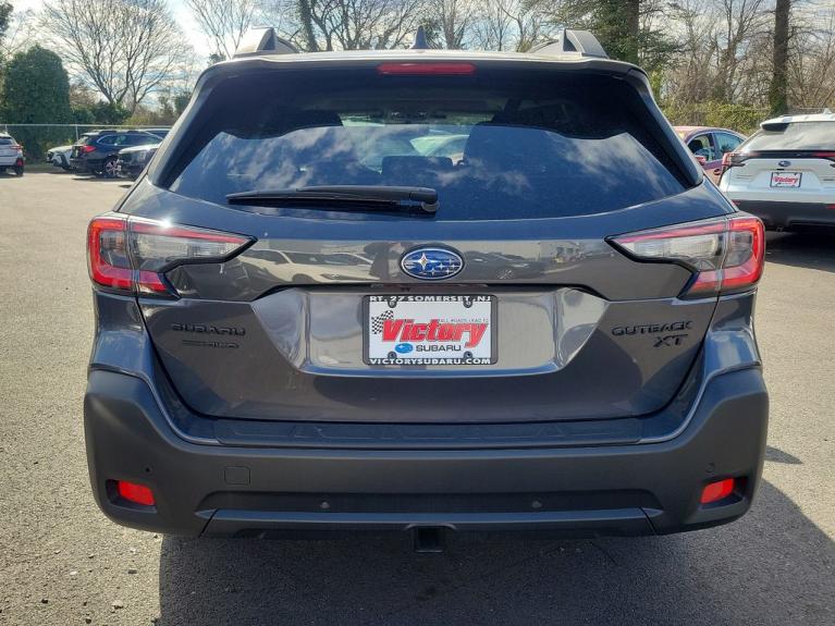 Used 2023 Subaru Outback Onyx Edition XT for sale Sold at Victory Lotus in New Brunswick, NJ 08901 5