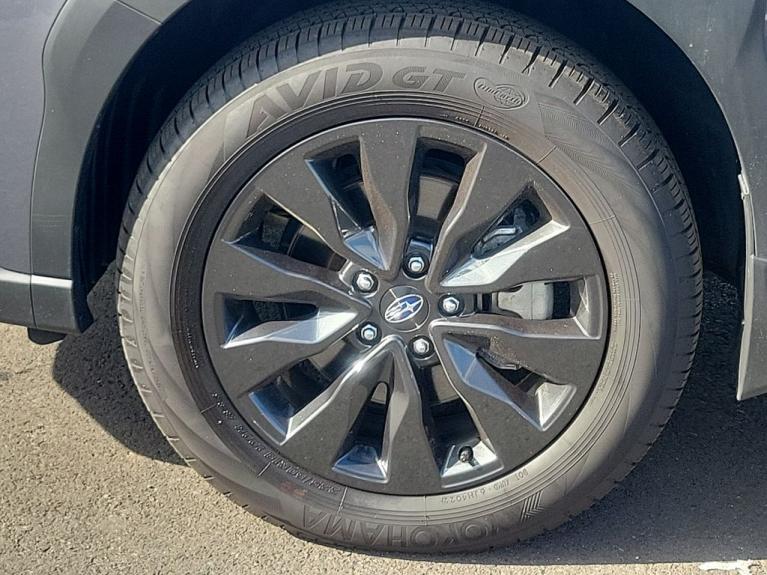 Used 2023 Subaru Outback Onyx Edition XT for sale Sold at Victory Lotus in New Brunswick, NJ 08901 7