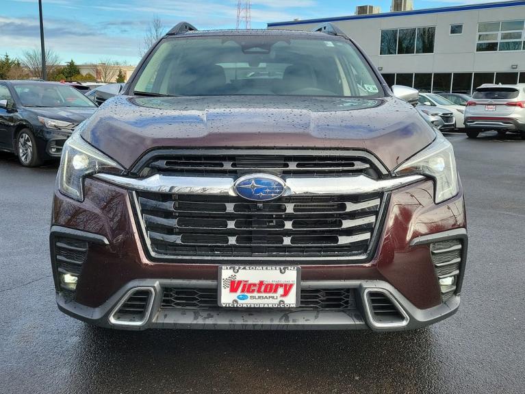 Used 2023 Subaru Ascent Touring for sale Sold at Victory Lotus in New Brunswick, NJ 08901 2