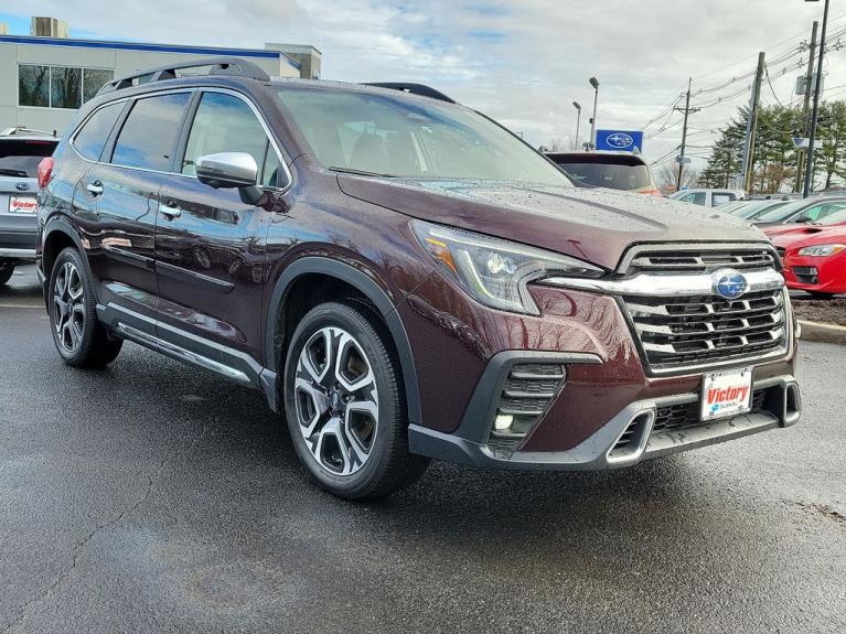 Used 2023 Subaru Ascent Touring for sale Sold at Victory Lotus in New Brunswick, NJ 08901 3