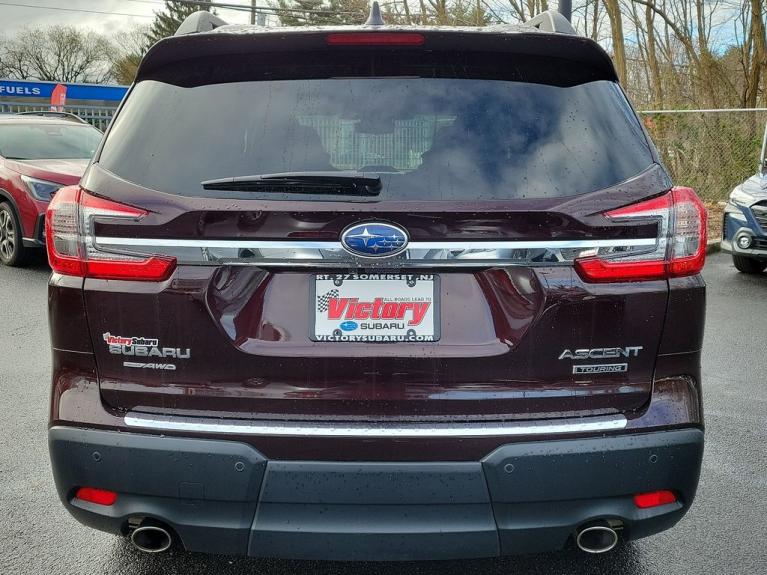 Used 2023 Subaru Ascent Touring for sale Sold at Victory Lotus in New Brunswick, NJ 08901 5