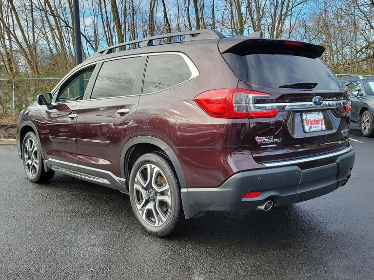 Used 2023 Subaru Ascent Touring for sale Sold at Victory Lotus in New Brunswick, NJ 08901 6
