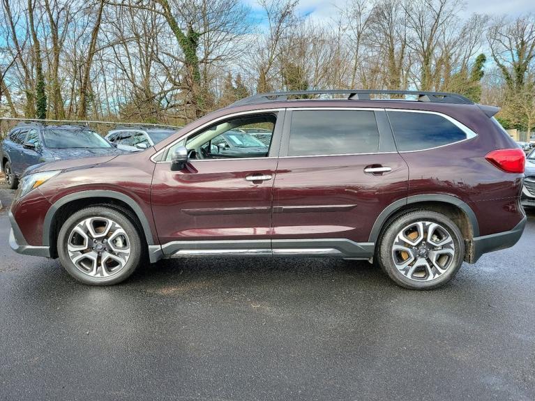Used 2023 Subaru Ascent Touring for sale Sold at Victory Lotus in New Brunswick, NJ 08901 7