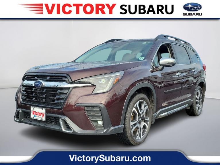 Used 2023 Subaru Ascent Touring for sale Sold at Victory Lotus in New Brunswick, NJ 08901 1