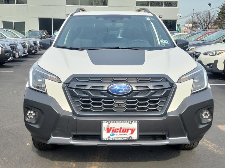 Used 2023 Subaru Forester Wilderness for sale $30,995 at Victory Lotus in New Brunswick, NJ 08901 2