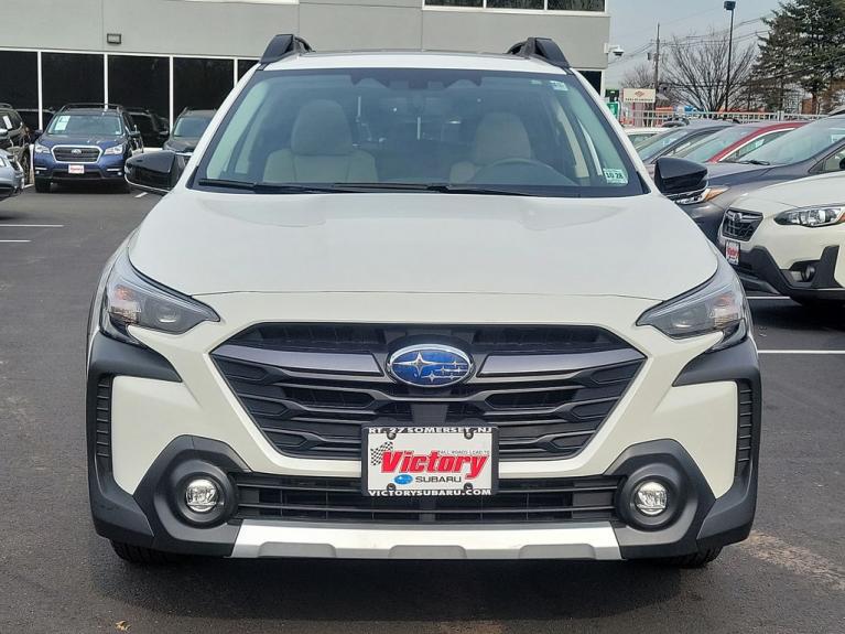 Used 2024 Subaru Outback Limited XT for sale $33,995 at Victory Lotus in New Brunswick, NJ 08901 2