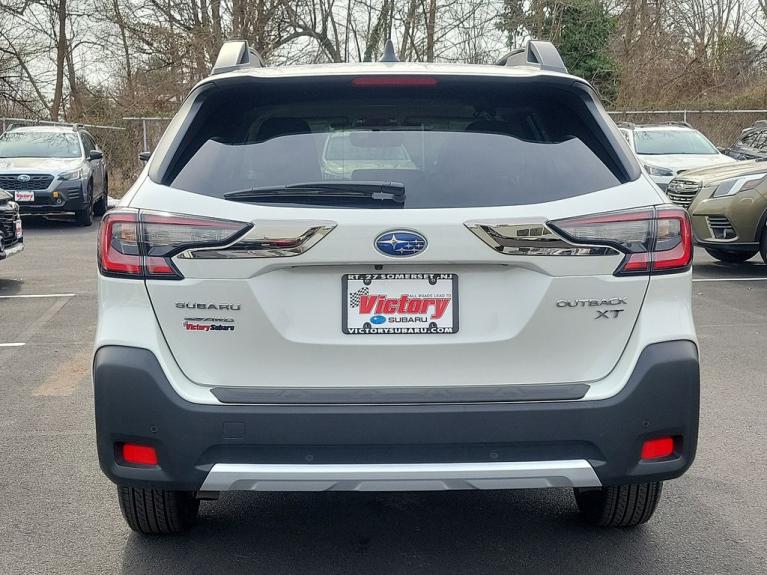 Used 2024 Subaru Outback Limited XT for sale $33,995 at Victory Lotus in New Brunswick, NJ 08901 5