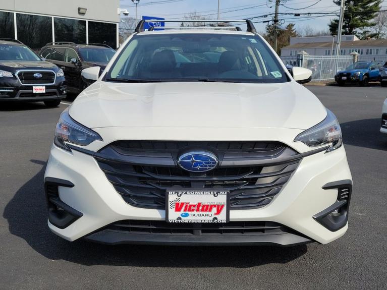 Used 2023 Subaru Legacy Limited for sale Sold at Victory Lotus in New Brunswick, NJ 08901 2