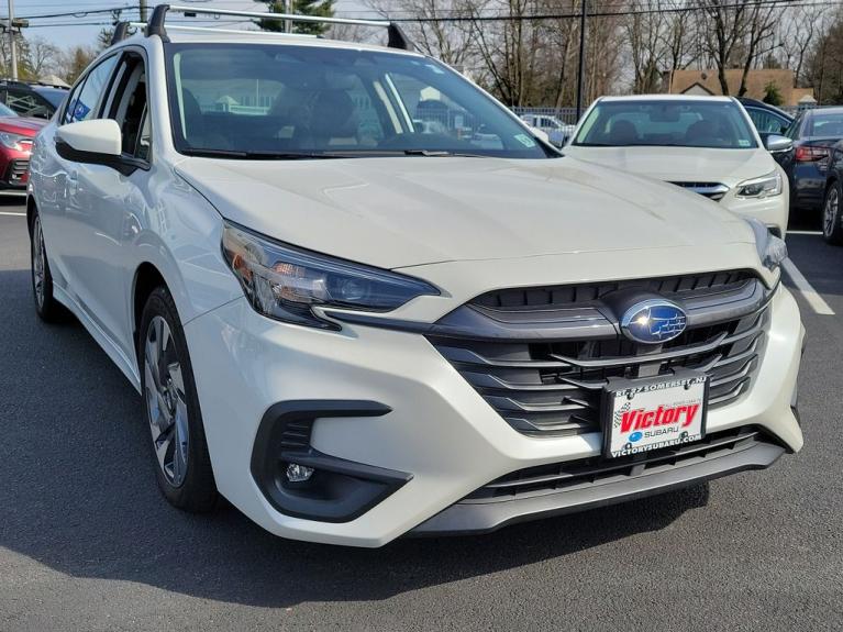 Used 2023 Subaru Legacy Limited for sale $26,995 at Victory Lotus in New Brunswick, NJ 08901 3