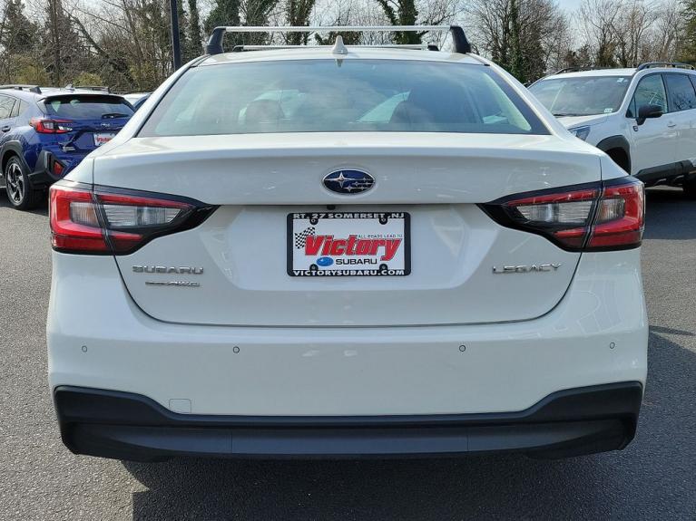 Used 2023 Subaru Legacy Limited for sale Sold at Victory Lotus in New Brunswick, NJ 08901 5