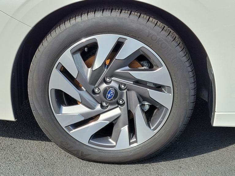 Used 2023 Subaru Legacy Limited for sale Sold at Victory Lotus in New Brunswick, NJ 08901 8