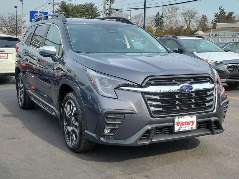 Used 2023 Subaru Ascent Limited for sale Sold at Victory Lotus in New Brunswick, NJ 08901 3