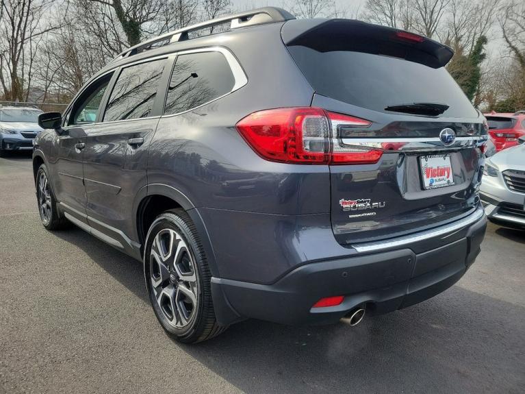 Used 2023 Subaru Ascent Limited for sale Sold at Victory Lotus in New Brunswick, NJ 08901 6