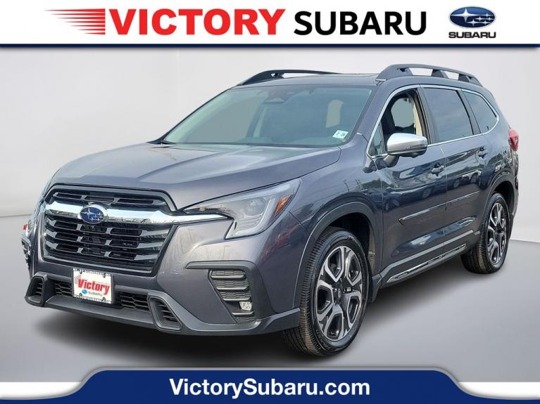 Used 2023 Subaru Ascent Limited for sale Sold at Victory Lotus in New Brunswick, NJ 08901 1