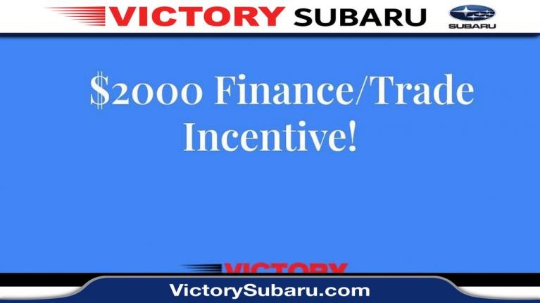 Used 2021 Subaru Forester Sport for sale Sold at Victory Lotus in New Brunswick, NJ 08901 1