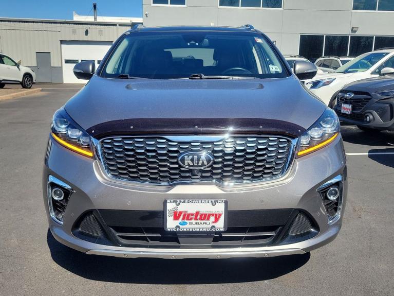 Used 2019 Kia Sorento SX for sale Sold at Victory Lotus in New Brunswick, NJ 08901 2
