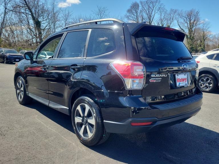 Used 2018 Subaru Forester 2.5i Premium for sale Sold at Victory Lotus in New Brunswick, NJ 08901 6