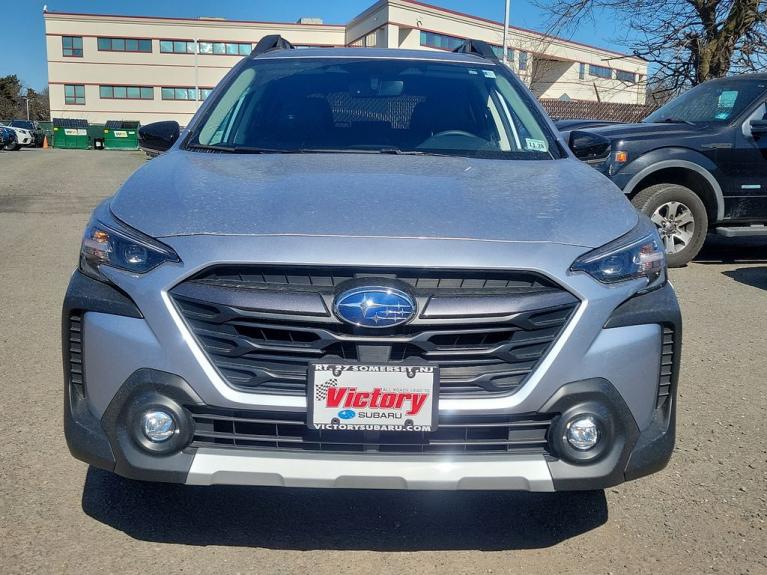 Used 2024 Subaru Outback Limited for sale Sold at Victory Lotus in New Brunswick, NJ 08901 2
