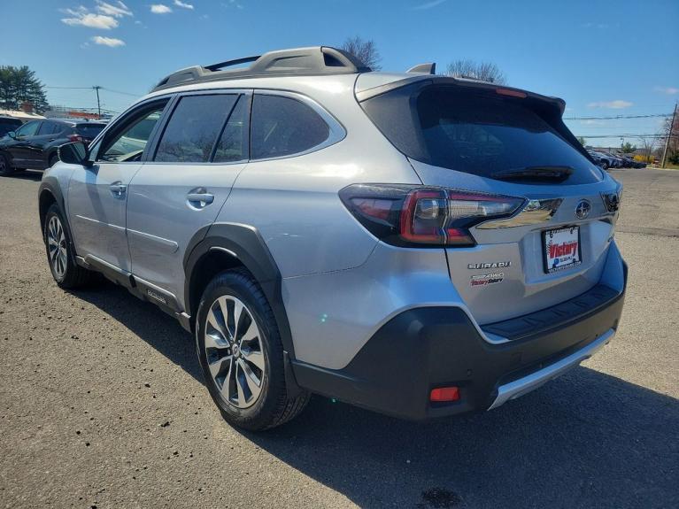 Used 2024 Subaru Outback Limited for sale Sold at Victory Lotus in New Brunswick, NJ 08901 5