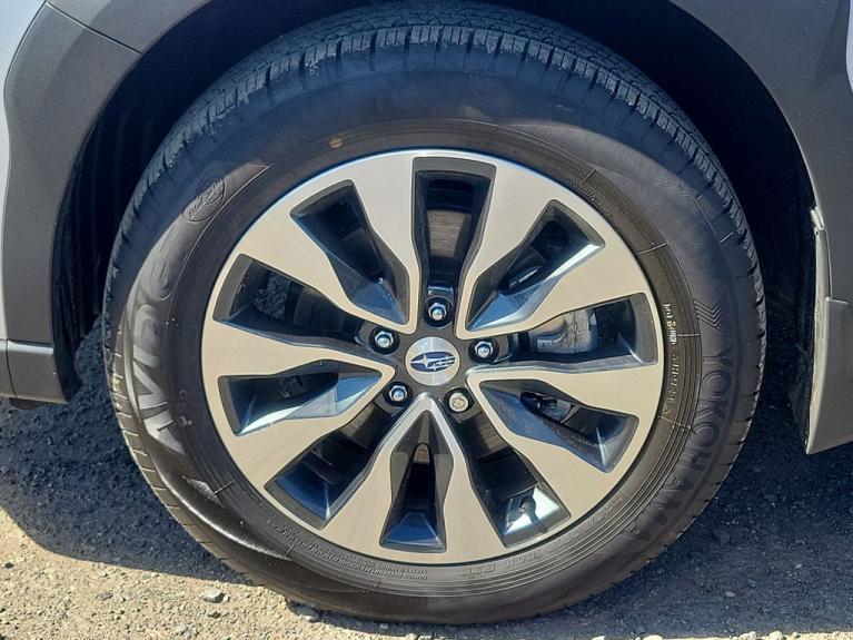 Used 2024 Subaru Outback Limited for sale Sold at Victory Lotus in New Brunswick, NJ 08901 6