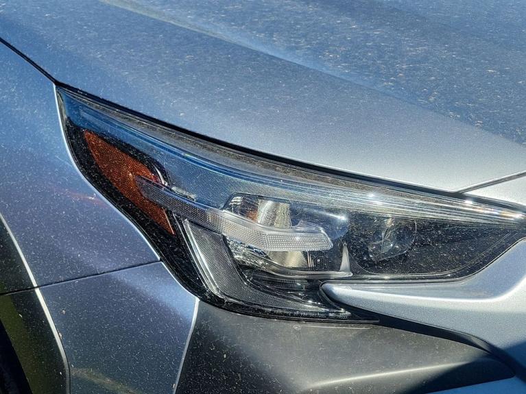 Used 2024 Subaru Outback Touring for sale Sold at Victory Lotus in New Brunswick, NJ 08901 4
