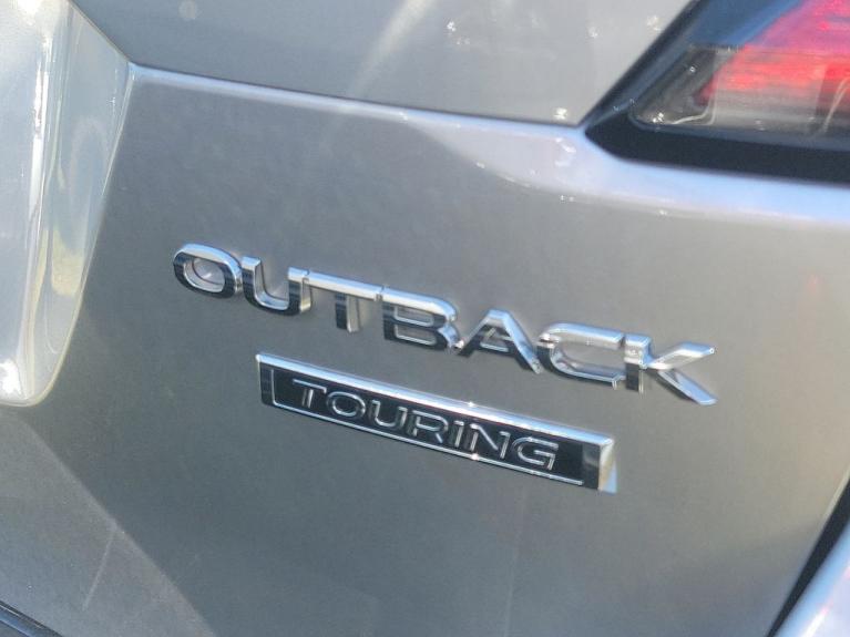 Used 2024 Subaru Outback Touring for sale Sold at Victory Lotus in New Brunswick, NJ 08901 5