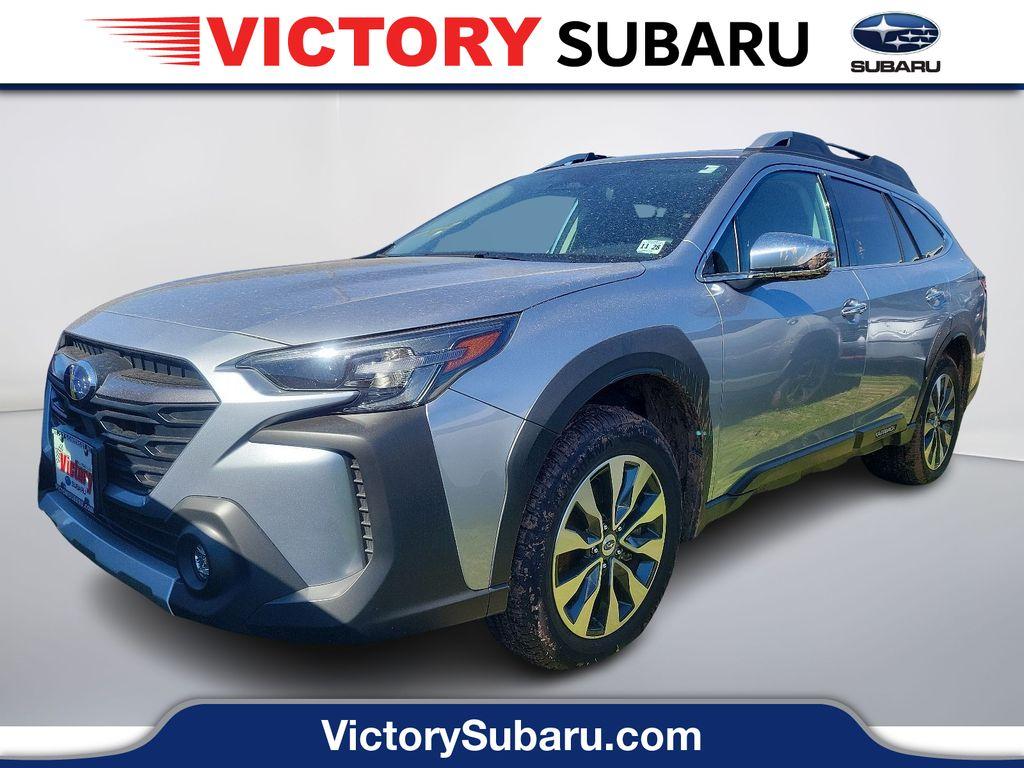 Used 2024 Subaru Outback Touring for sale Sold at Victory Lotus in New Brunswick, NJ 08901 1