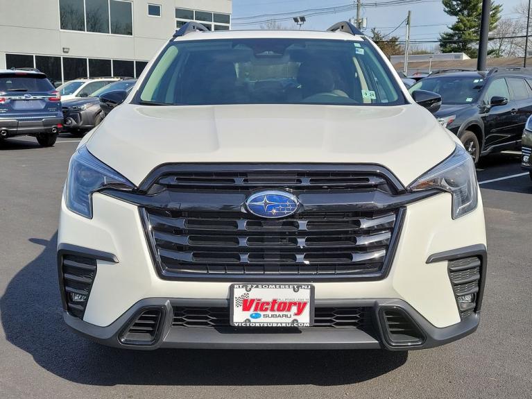Used 2023 Subaru Ascent Onyx Edition for sale Sold at Victory Lotus in New Brunswick, NJ 08901 2