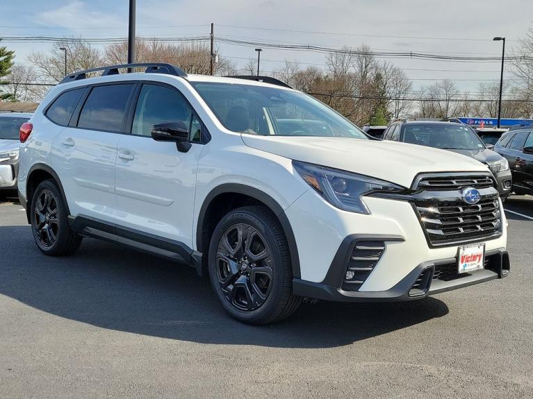 Used 2023 Subaru Ascent Onyx Edition for sale Sold at Victory Lotus in New Brunswick, NJ 08901 3