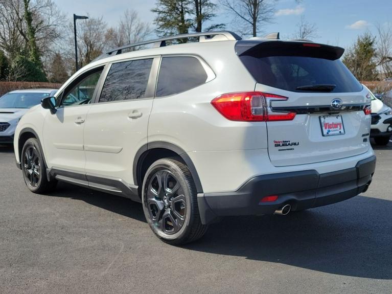 Used 2023 Subaru Ascent Onyx Edition for sale Sold at Victory Lotus in New Brunswick, NJ 08901 6