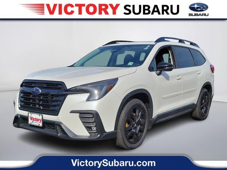 Used 2023 Subaru Ascent Onyx Edition for sale Sold at Victory Lotus in New Brunswick, NJ 08901 1