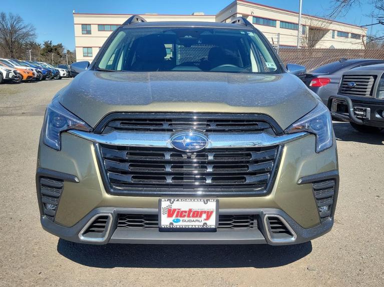 Used 2023 Subaru Ascent Touring for sale Sold at Victory Lotus in New Brunswick, NJ 08901 2