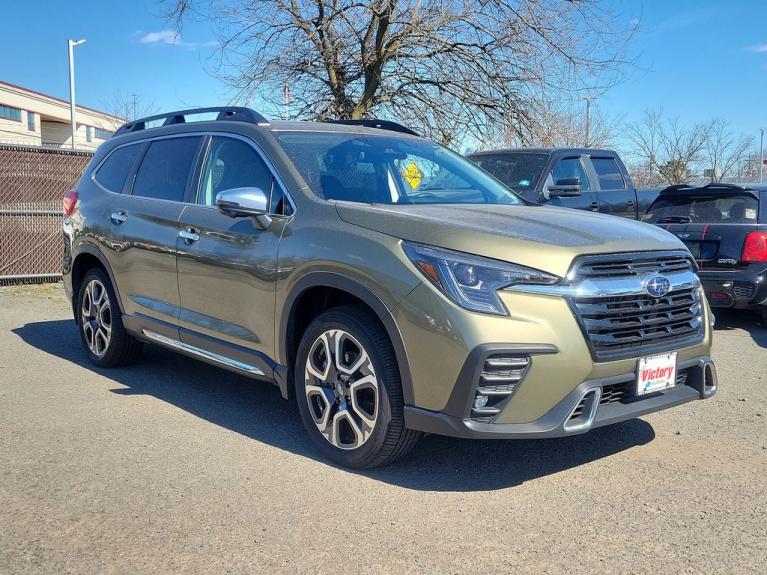 Used 2023 Subaru Ascent Touring for sale Sold at Victory Lotus in New Brunswick, NJ 08901 3