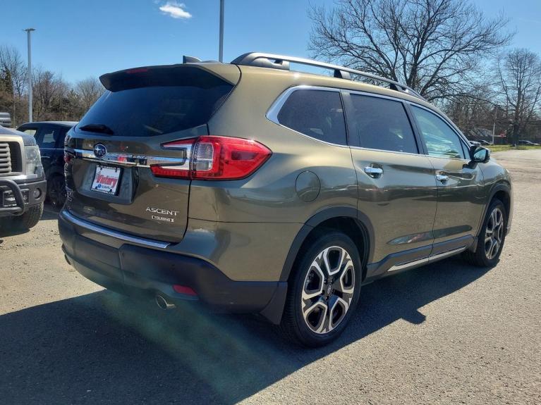 Used 2023 Subaru Ascent Touring for sale Sold at Victory Lotus in New Brunswick, NJ 08901 4