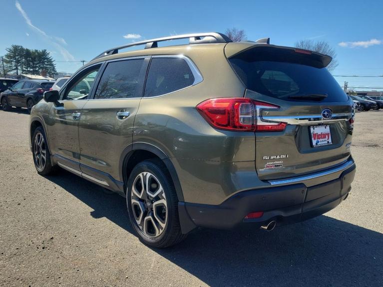Used 2023 Subaru Ascent Touring for sale Sold at Victory Lotus in New Brunswick, NJ 08901 6
