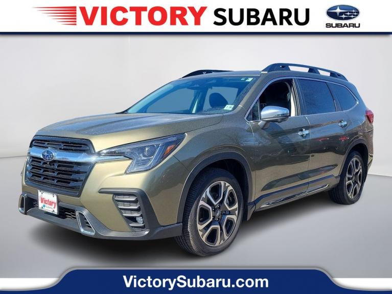 Used 2023 Subaru Ascent Touring for sale Sold at Victory Lotus in New Brunswick, NJ 08901 1