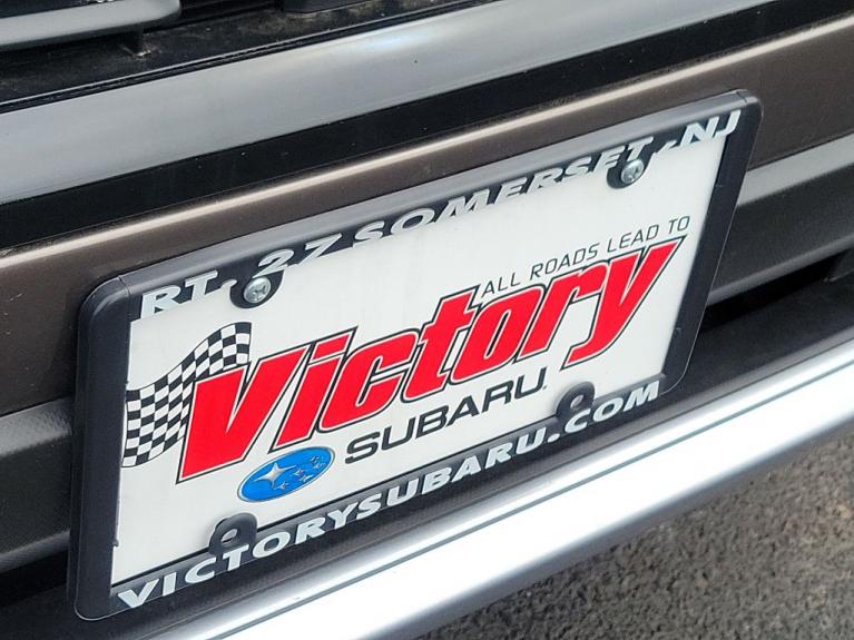 Used 2023 Subaru Forester Touring for sale Sold at Victory Lotus in New Brunswick, NJ 08901 4
