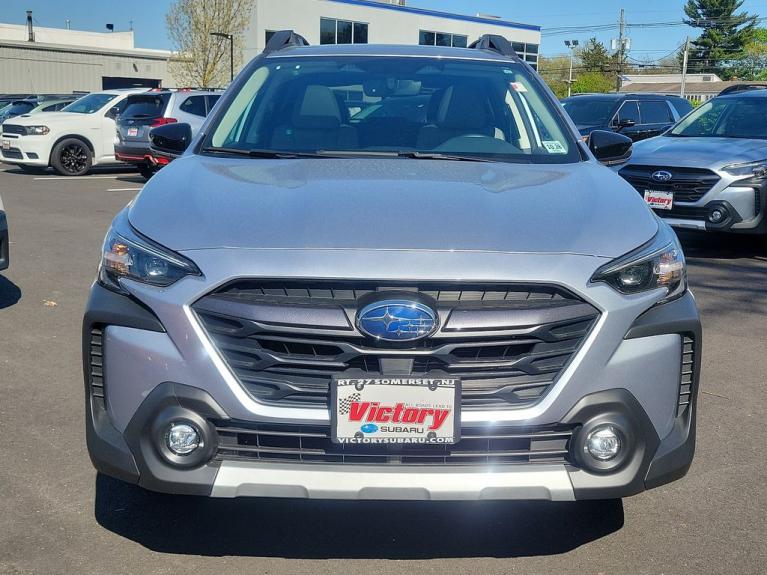 Used 2024 Subaru Outback Limited for sale Sold at Victory Lotus in New Brunswick, NJ 08901 2