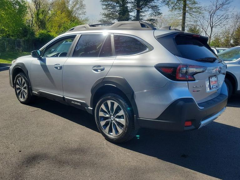 Used 2024 Subaru Outback Limited for sale Sold at Victory Lotus in New Brunswick, NJ 08901 6