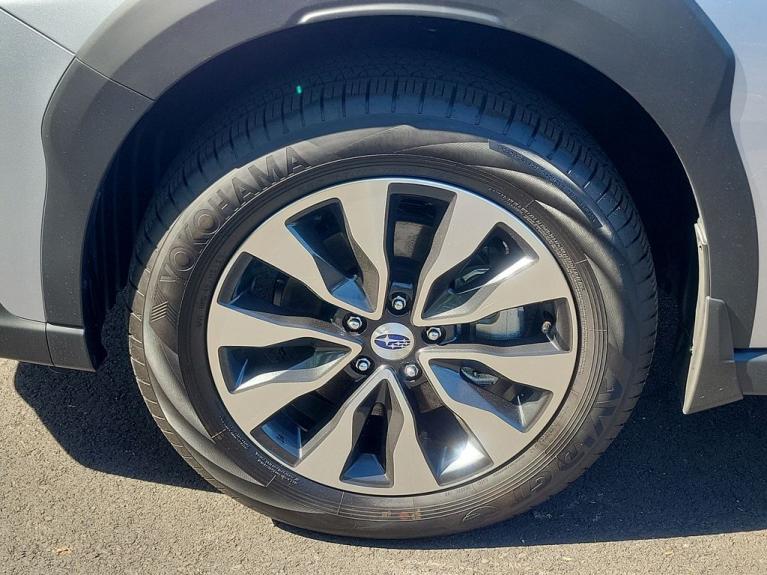Used 2024 Subaru Outback Limited for sale Sold at Victory Lotus in New Brunswick, NJ 08901 7