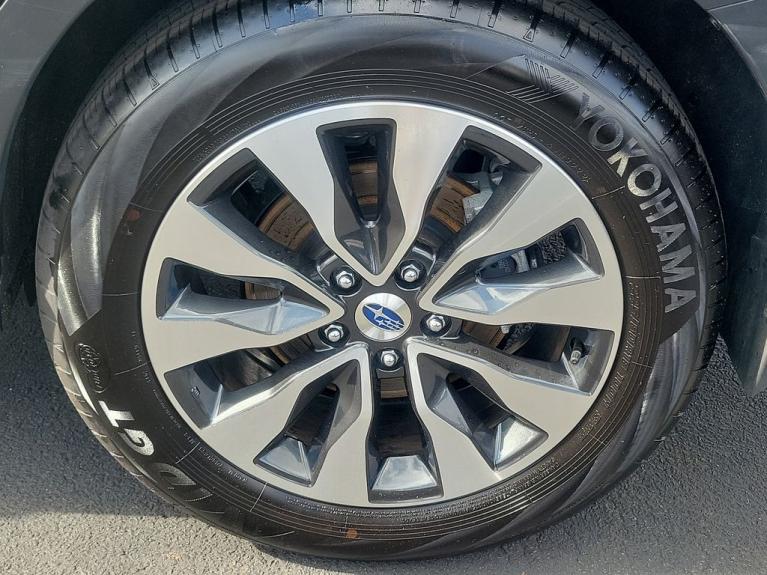 Used 2024 Subaru Outback Limited for sale Sold at Victory Lotus in New Brunswick, NJ 08901 7