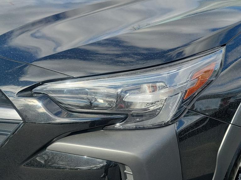 Used 2024 Subaru Outback Limited for sale Sold at Victory Lotus in New Brunswick, NJ 08901 8