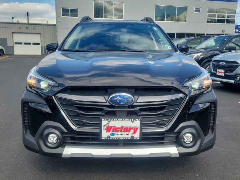 Used 2024 Subaru Outback Limited XT for sale $34,995 at Victory Lotus in New Brunswick, NJ 08901 2