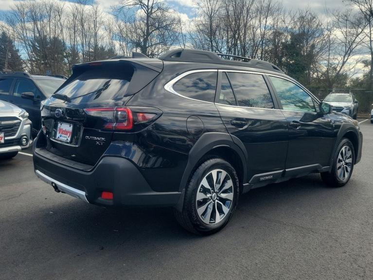 Used 2024 Subaru Outback Limited XT for sale Sold at Victory Lotus in New Brunswick, NJ 08901 4