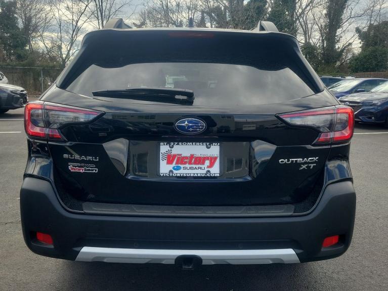 Used 2024 Subaru Outback Limited XT for sale $34,995 at Victory Lotus in New Brunswick, NJ 08901 5